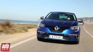 2016 Renault Mégane 4 : Méganique de précision [ESSAI VIDEO]