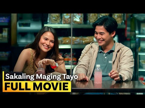 ‘Sakaling Maging Tayo’ FULL MOVIE | McCoy de Leon, Elisse Joson