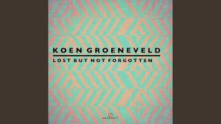 Lost But Not Forgotten (Extended Mix)