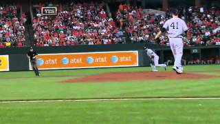 2012/09/06 Cano's diving stop