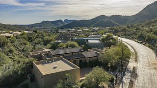 Scottsdale Convenience, Desert Serenity in Hidden Hills of Scottsdale, Arizona
