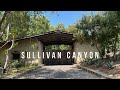 Hidden LA in Plain Sight - Sullivan Canyon