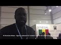 COP23 : L'interview PFE du Dr Ousmane Ndiaye , chercheur météorologue, Sénégal