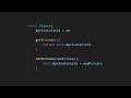 Private Variables In JavaScript