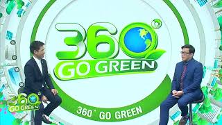 Go Green กฎหมายอากาศสะอาด แก้ฝุ่น PM 2.5