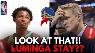 🚨 URGENT! THE HAMMER FELL!LATEST NEWS FROM GOLDEN STATE WARRIORS !