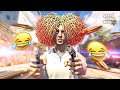 I TROLLED THE MOST POPULAR GTA RP SERVERS..