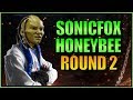 SonicFox -  More D'Vorah Matches Vs HoneyBee【Mortal Kombat 11】