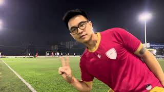 Inb fc 6-3 Sân dạo fc