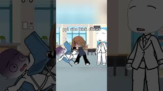 //pov you have anger issues// #gacha