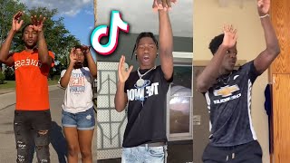 "Ball If I Want To (DaBaby) Challenge" BEST TikTok Compilation