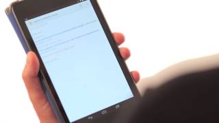 Demo of Installing Android Application - Developing Scalable Apps with Java