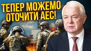 💥МАЛОМУЖ: ВСУ ВЫШЛИ НА КУРСКУЮ АЭС! Перебили 80 тыс военных РФ. Мы начали ДВИЖЕНИЕ НА КРЫМ