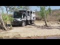 Mercedes Unimog 440 Walk Around