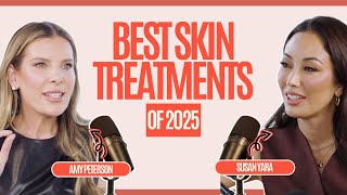 2025’s Best Anti-Aging & Pigmentation Procedures, According to an Aesthetician