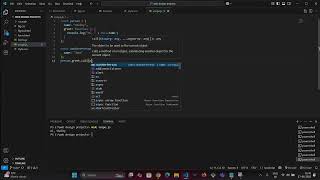 Call, apply, bind methods in JavaScript.