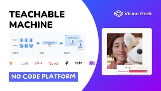 No-code Machine Learning with Google's Teachable Machine | Quick Overview