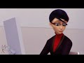 nooroo escapes away from gabriel agreste miraculous ladybug