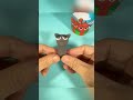 sprunki funny blindbox blindbox diy toys poppy playtime paperdoll