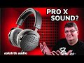 Beyerdynamic DT 900 Pro X Headphone Review - The Beyerdynamic Sound?