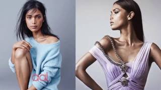 Geena Rocero: Fashion Model and Transgender Advocate