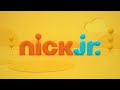 Nick Jr. Brasil - Pacote gráfico (2018-2024)