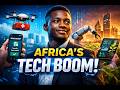 Why Nairobi Is Called “Silicon Savannah”