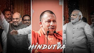 Yogi ji vs Rahul gandhi 🚩 status video 🚩 // #yogiji #up #hinduviral  #hinduism @swami07-iq8fs