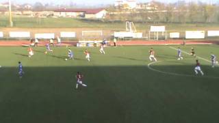 Pallavicino - Correggese  2-1