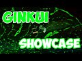 GINKUI SHOWCASE In (Ro Ghoul)