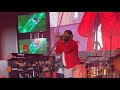 Sjava - Live
