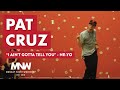 I Ain't Gotta Tell You - Ne-Yo | Pat Cruz Choreography | Monday Night Workshop