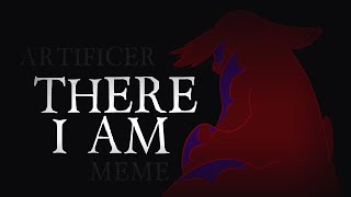 There I am - PMV Meme - Rain World Artificer