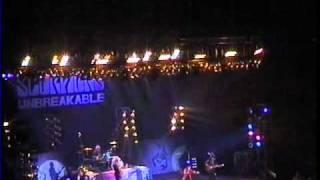 Scorpions - When The Smoke Is Going Down -  Live in Brno, Czech Republic 2004