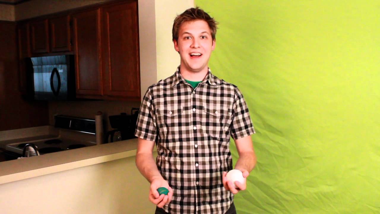 You Can Do Juggling How To Juggle Youtube