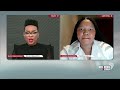 Day two of GNU cabinet lekgotla