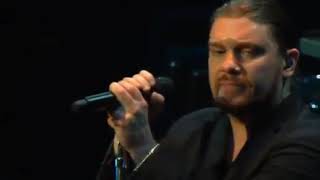 Shinedown Simple Man
