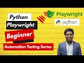 10 - Mastering Playwright: Exception Handling and Storing Elements in Lists #tutorial #playwright