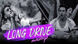 Non-Stop Bollywood Long Drive Mashup
