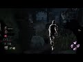 dbd 公開マッチ相手のゴスフェの強み