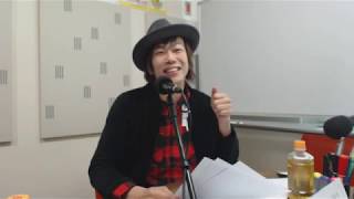 【かつしかFM】沢田正人のストロベリーアワー　ゲスト：小川たける、金村ひろし　2020/2/20