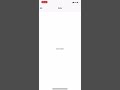 React Navigation Custom Drawer