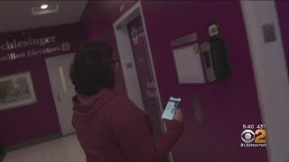 GPS Making Navigating A Hospital Easier