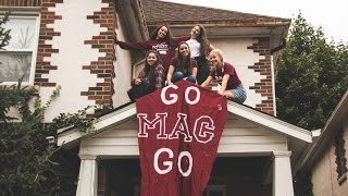 The Chainsmokers -"All We Know" McMaster Homecoming 2016