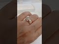 데일리용 셋트 jewelry 종로귀금속 ring 14k 종로금은방 중년패션코디