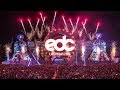 EDC Las Vegas 2018 | Electric Daisy Carnival Festival Mashup Mix | Best Tracks