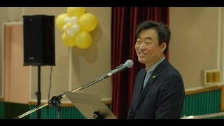 [나들목일산교회]말씀나눔|'진짜 그리스도인은 그렇게 살지 않는다'|유형석 목사|2017.3.26