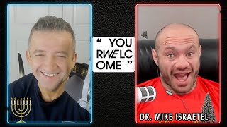 "YOUR WELCOME" with Michael Malice #343: Dr. Mike Israetel