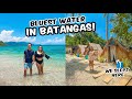 BEST BEACHFRONT GLAMPING in BATANGAS - Highly Recommended! Sadayo Beach Resort