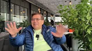 （中英字幕）週末閒話！由七仙羽(七師傅)事件講起，談及中醫、科學及人權《蕭若元：書房閒話》2025-06-09